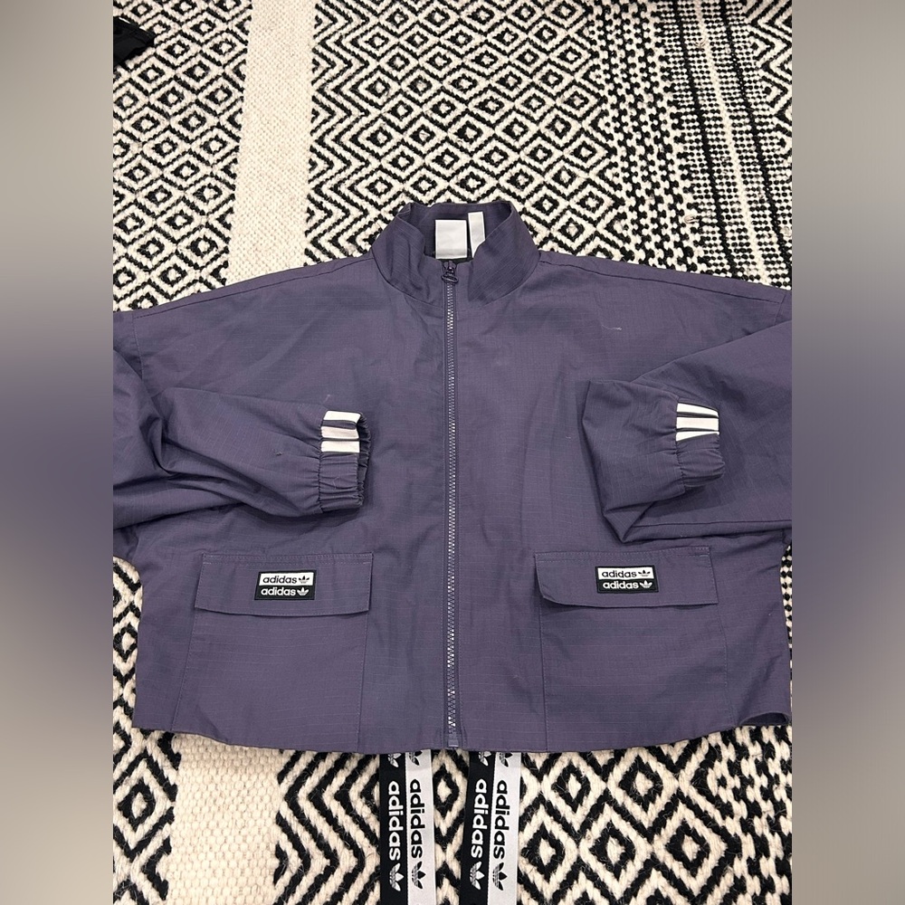 Adidas Originals Jacket